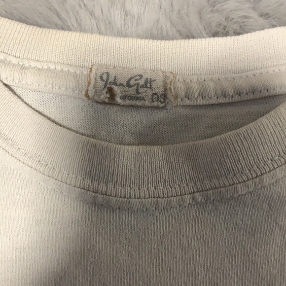 chill since brandy melville tee shirt - Picture 4 of 6